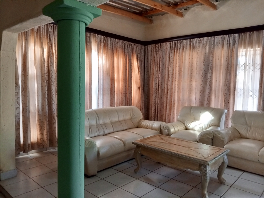 4 Bedroom Property for Sale in Mokopane Rural Limpopo