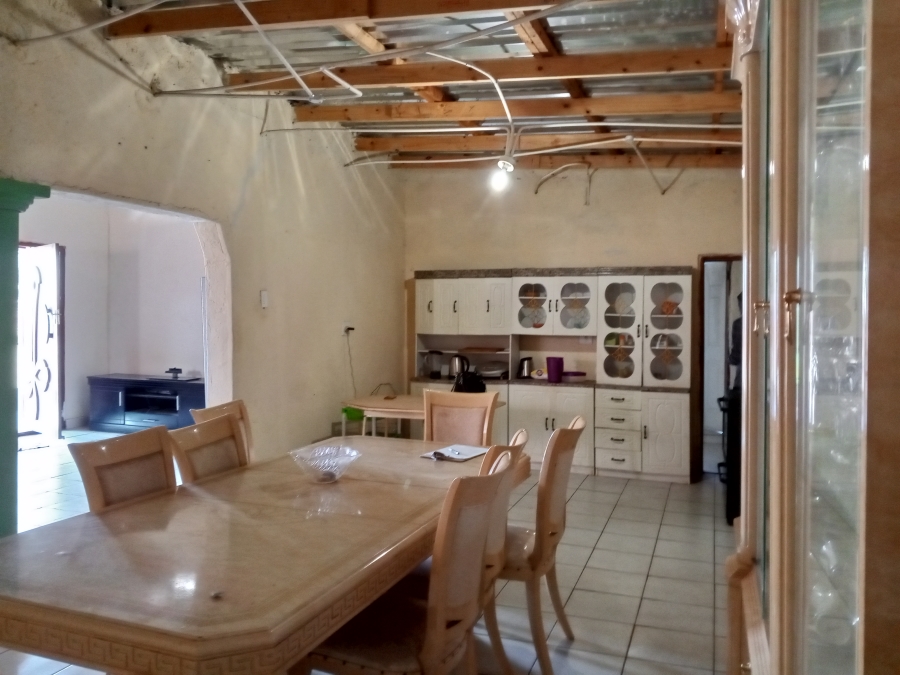 4 Bedroom Property for Sale in Mokopane Rural Limpopo