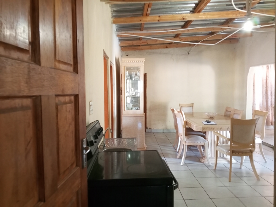 4 Bedroom Property for Sale in Mokopane Rural Limpopo