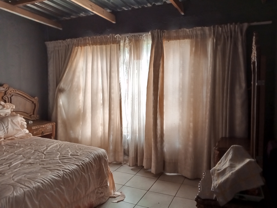 4 Bedroom Property for Sale in Mokopane Rural Limpopo