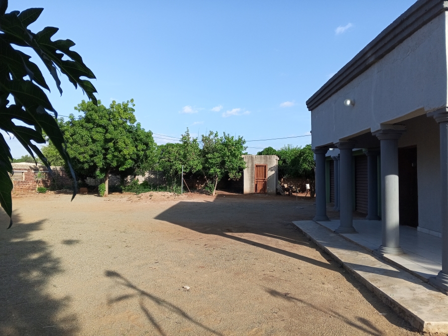 4 Bedroom Property for Sale in Mokopane Rural Limpopo