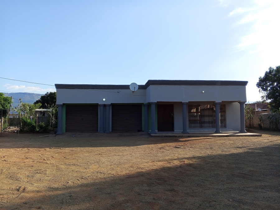 4 Bedroom Property for Sale in Mokopane Rural Limpopo