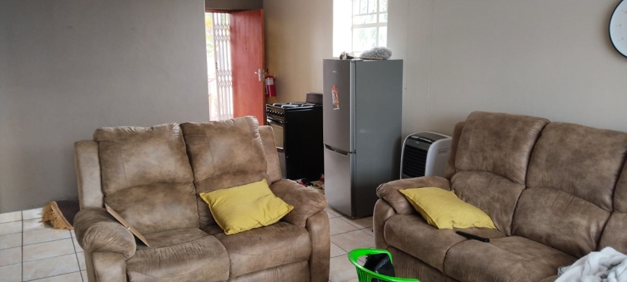 1 Bedroom Property for Sale in Polokwane Central Limpopo