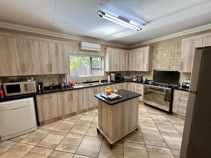 4 Bedroom Property for Sale in Mokopane Central Limpopo