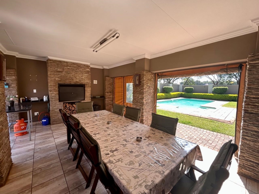 4 Bedroom Property for Sale in Mokopane Central Limpopo