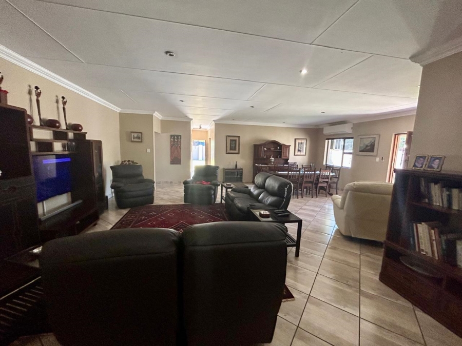 4 Bedroom Property for Sale in Mokopane Central Limpopo