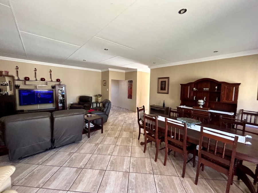 4 Bedroom Property for Sale in Mokopane Central Limpopo