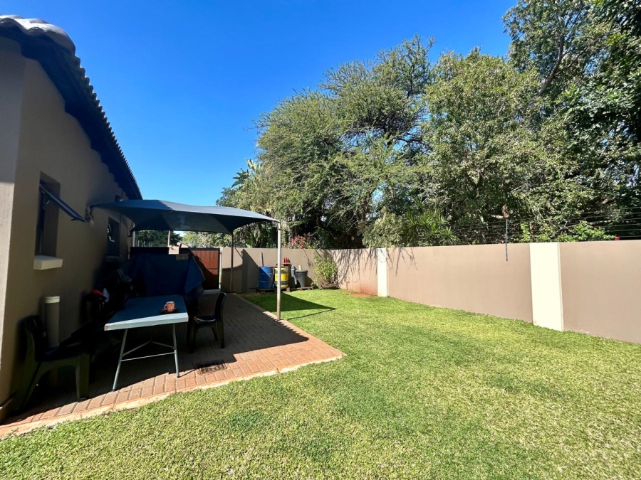 4 Bedroom Property for Sale in Mokopane Central Limpopo