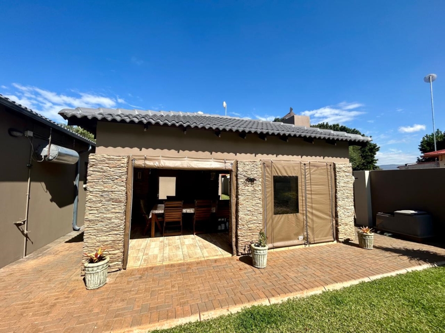 4 Bedroom Property for Sale in Mokopane Central Limpopo