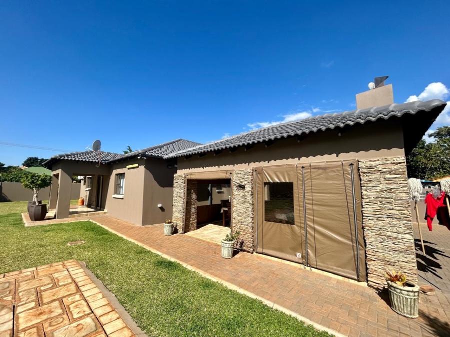 4 Bedroom Property for Sale in Mokopane Central Limpopo