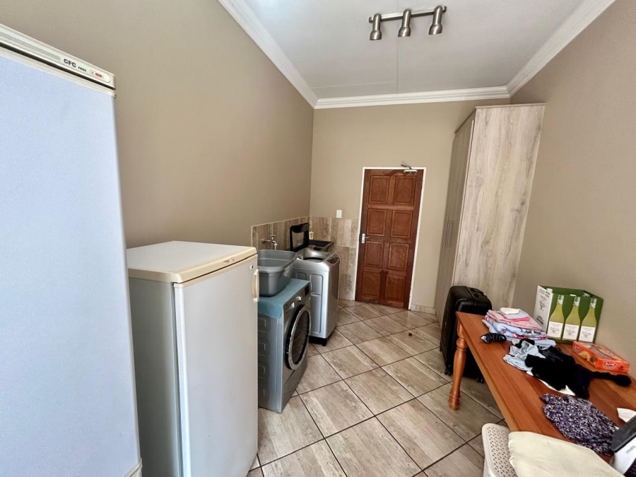 4 Bedroom Property for Sale in Mokopane Central Limpopo