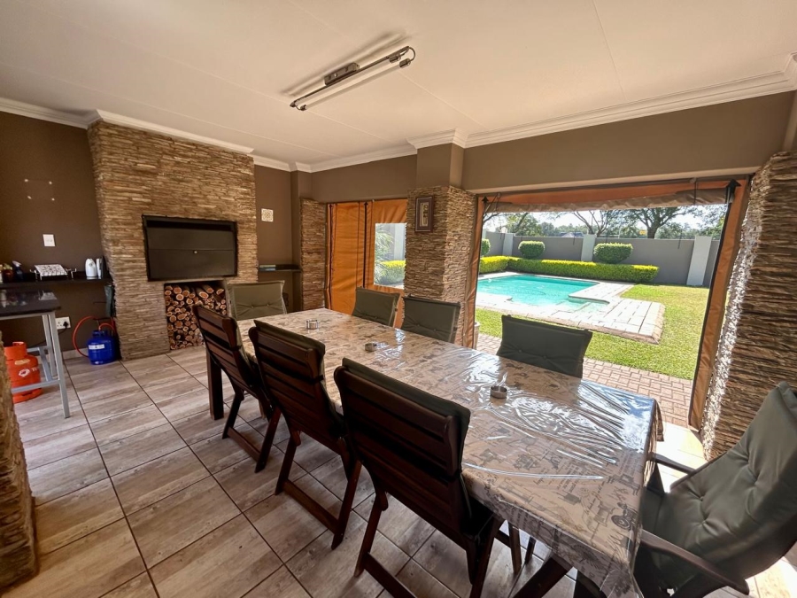 4 Bedroom Property for Sale in Mokopane Central Limpopo