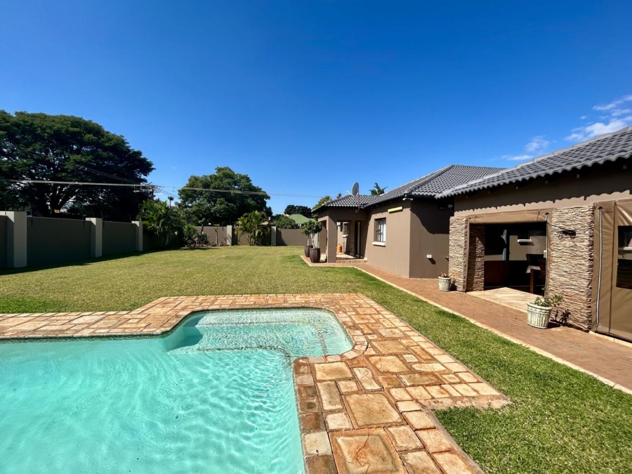 4 Bedroom Property for Sale in Mokopane Central Limpopo