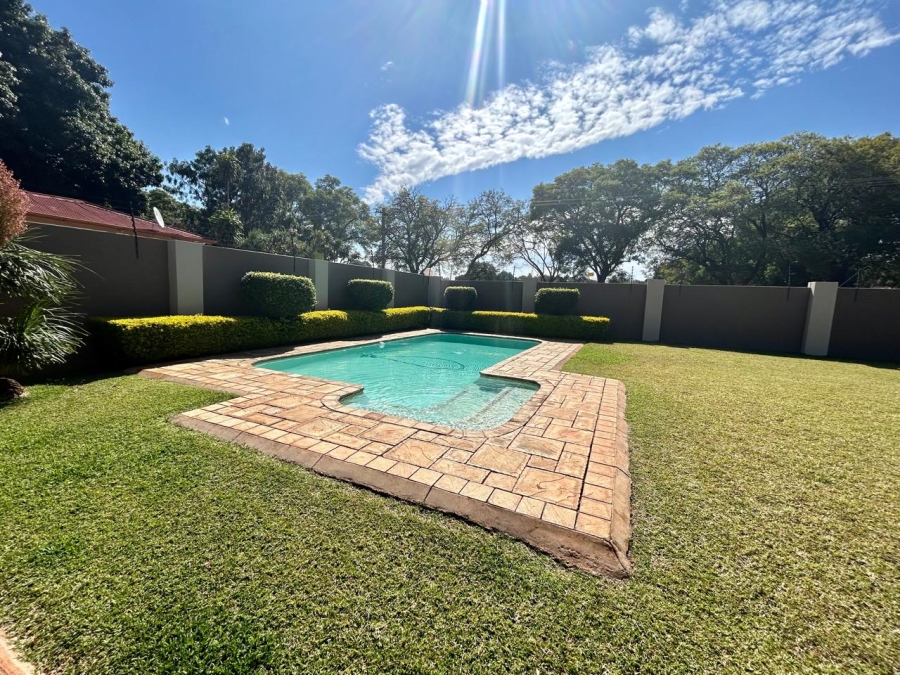 4 Bedroom Property for Sale in Mokopane Central Limpopo