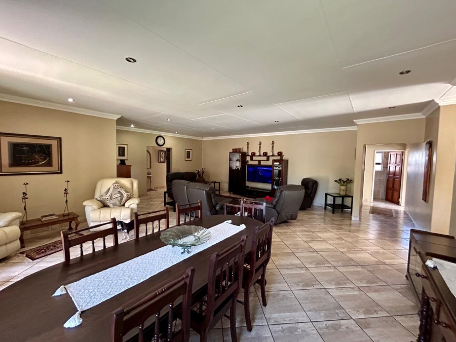 4 Bedroom Property for Sale in Mokopane Central Limpopo