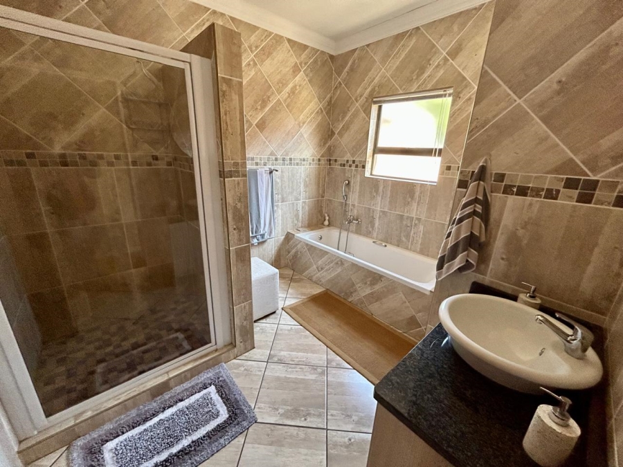 4 Bedroom Property for Sale in Mokopane Central Limpopo