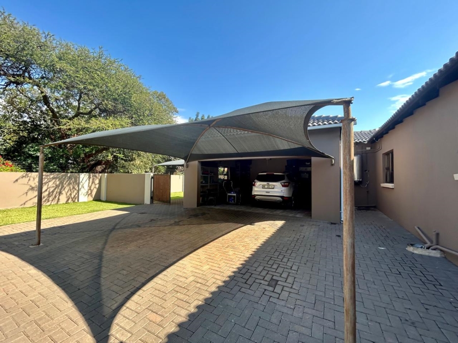 4 Bedroom Property for Sale in Mokopane Central Limpopo
