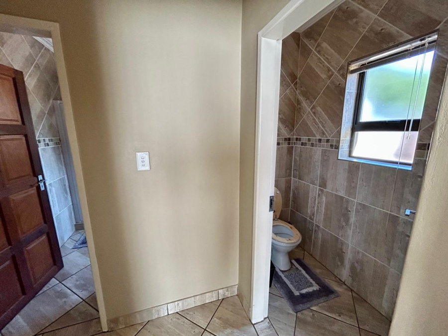 4 Bedroom Property for Sale in Mokopane Central Limpopo