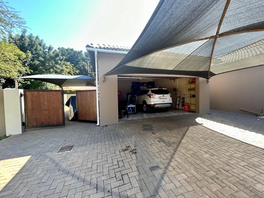 4 Bedroom Property for Sale in Mokopane Central Limpopo
