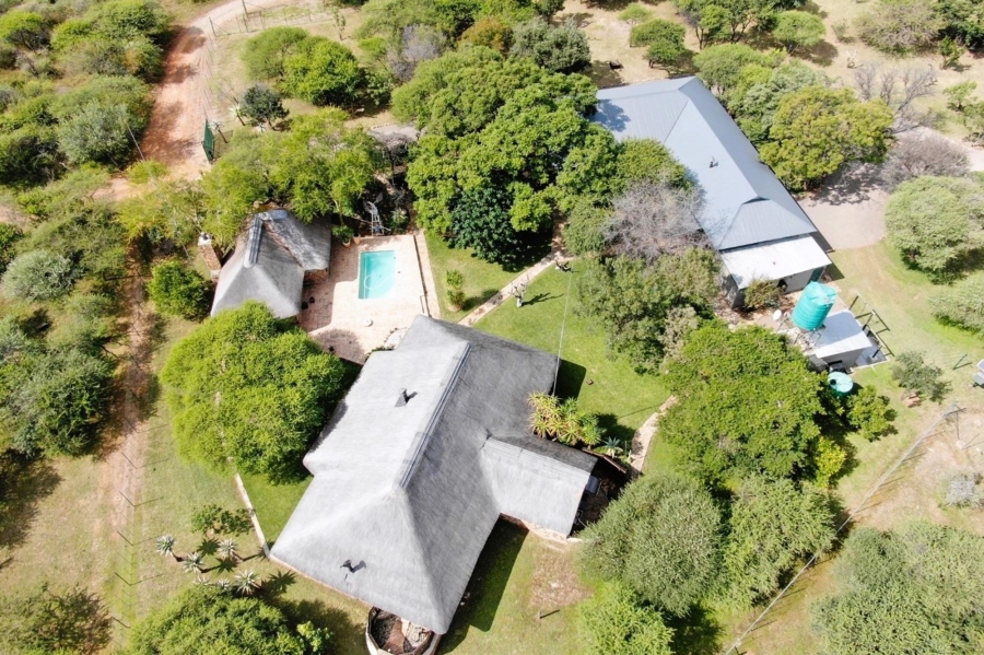 8 Bedroom Property for Sale in Bela Bela Limpopo