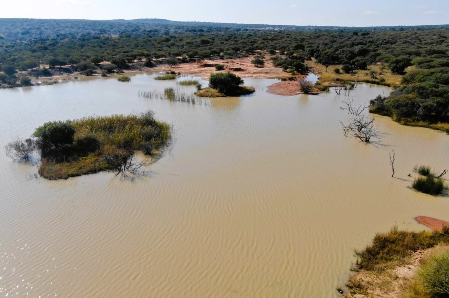 8 Bedroom Property for Sale in Bela Bela Limpopo