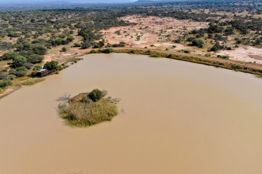 8 Bedroom Property for Sale in Bela Bela Limpopo