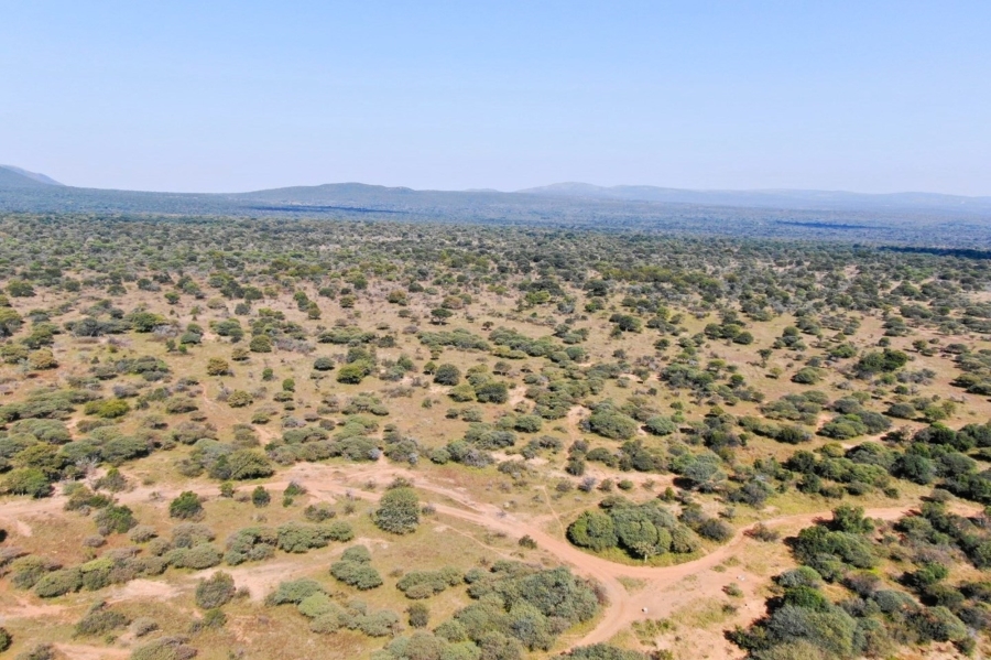 8 Bedroom Property for Sale in Bela Bela Limpopo
