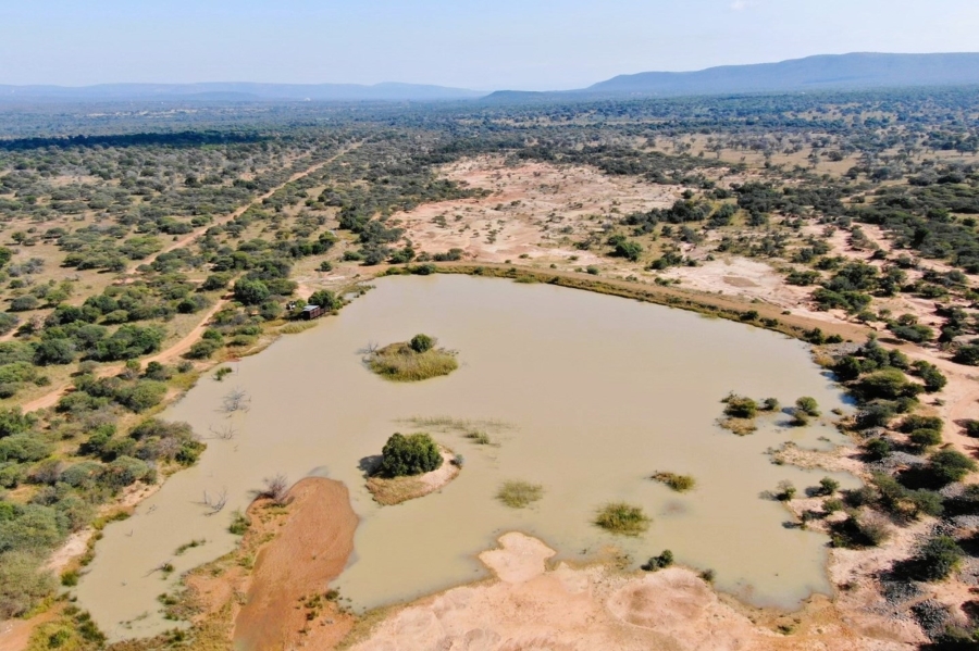 8 Bedroom Property for Sale in Bela Bela Limpopo