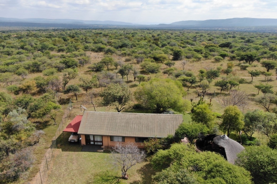 8 Bedroom Property for Sale in Bela Bela Limpopo