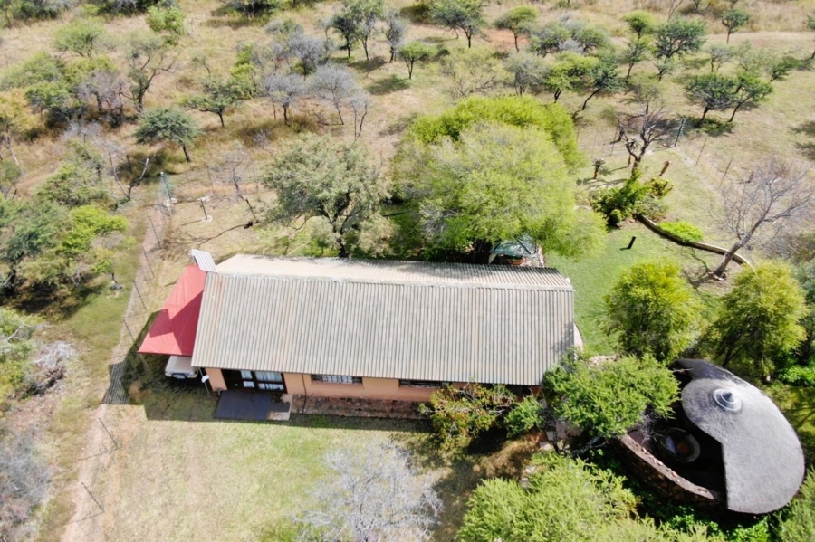 8 Bedroom Property for Sale in Bela Bela Limpopo