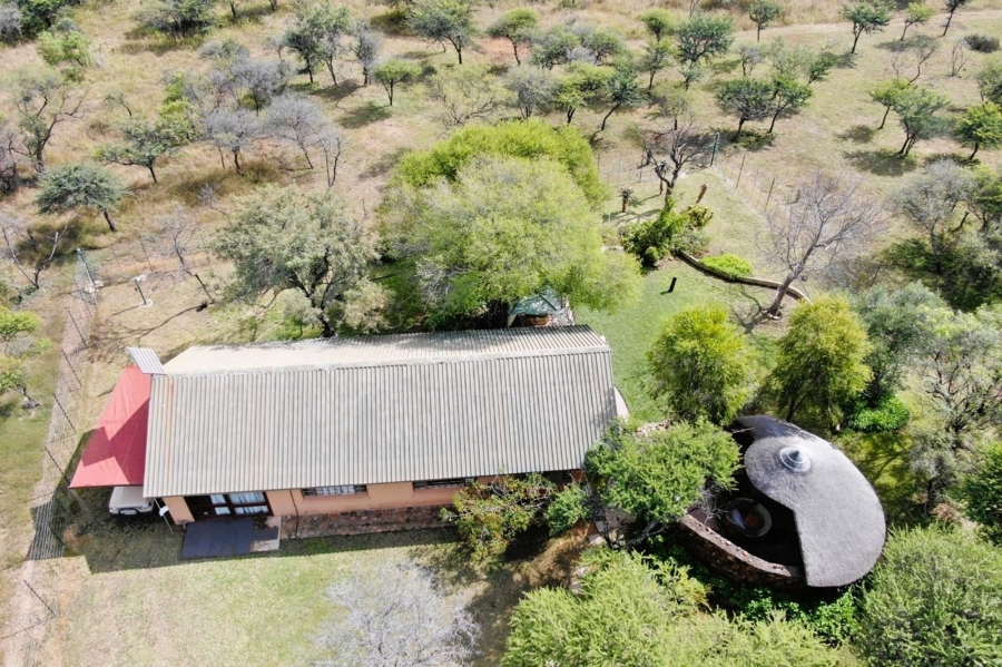 8 Bedroom Property for Sale in Bela Bela Limpopo