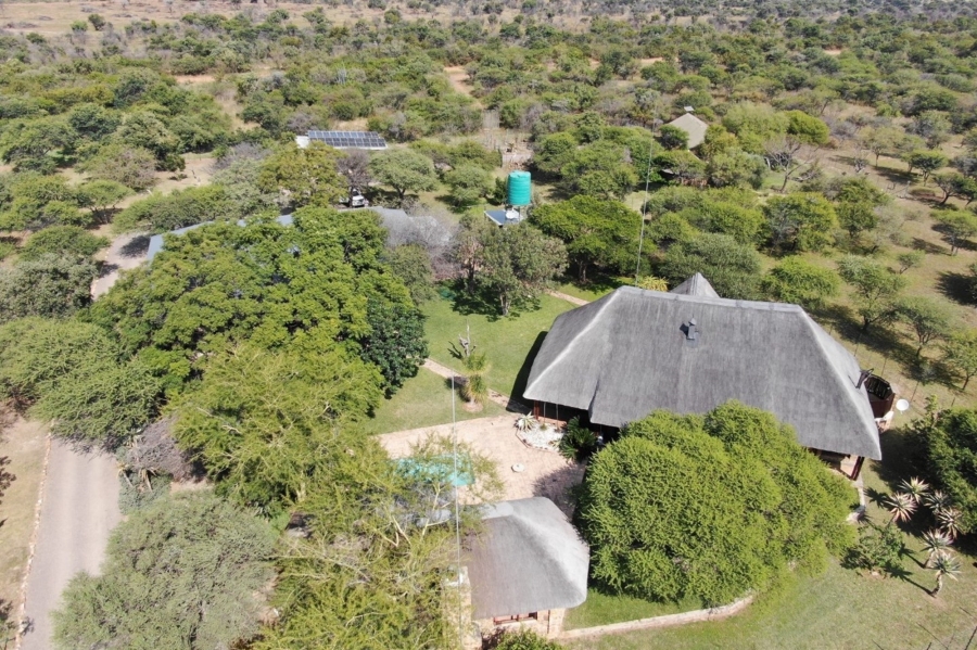 8 Bedroom Property for Sale in Bela Bela Limpopo