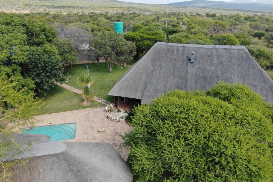 8 Bedroom Property for Sale in Bela Bela Limpopo