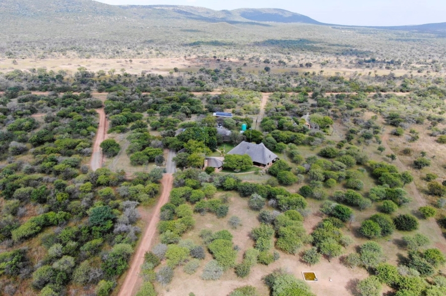 8 Bedroom Property for Sale in Bela Bela Limpopo