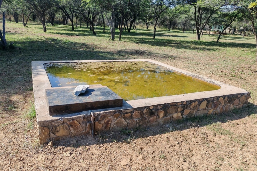 8 Bedroom Property for Sale in Bela Bela Limpopo