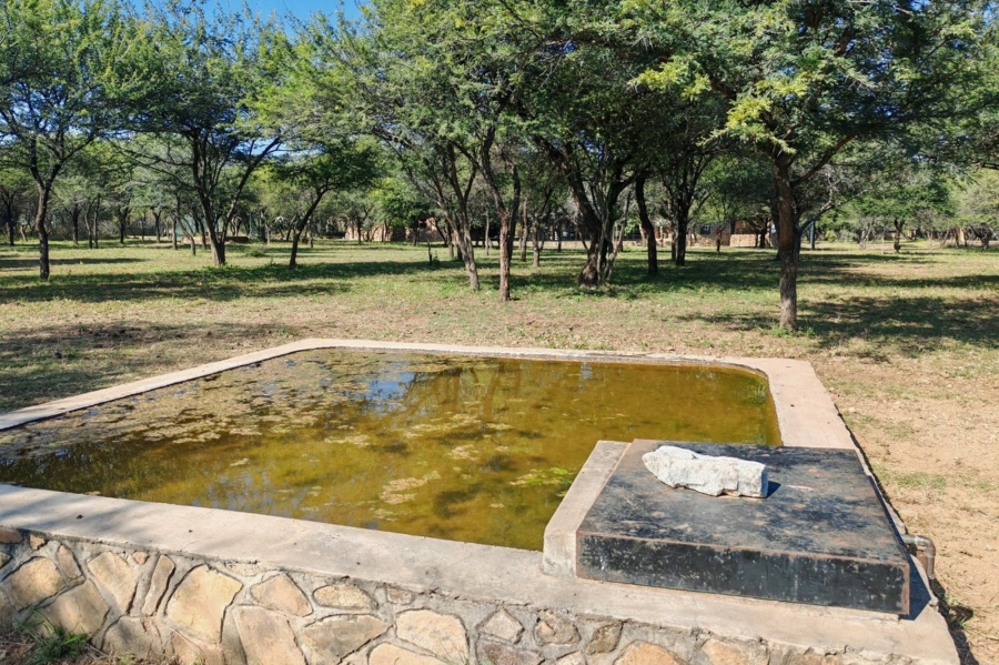 8 Bedroom Property for Sale in Bela Bela Limpopo