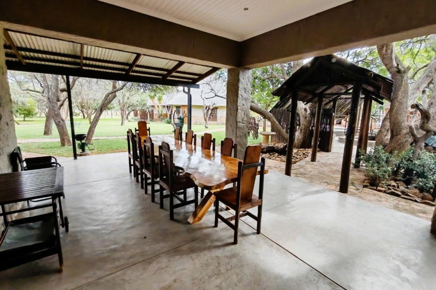8 Bedroom Property for Sale in Bela Bela Limpopo