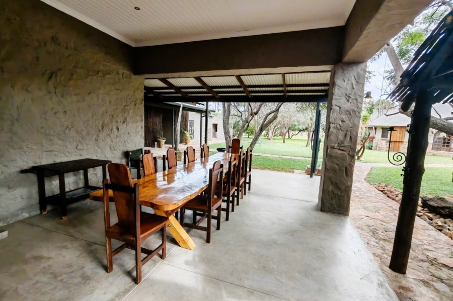 8 Bedroom Property for Sale in Bela Bela Limpopo