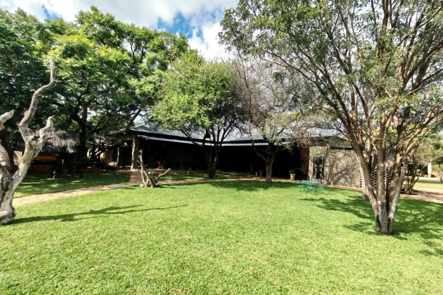 8 Bedroom Property for Sale in Bela Bela Limpopo