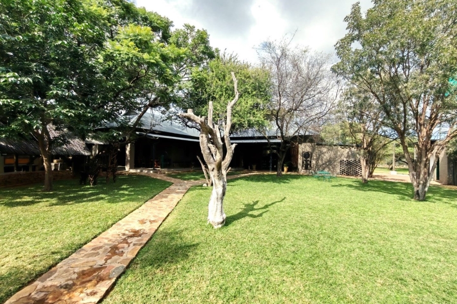 8 Bedroom Property for Sale in Bela Bela Limpopo