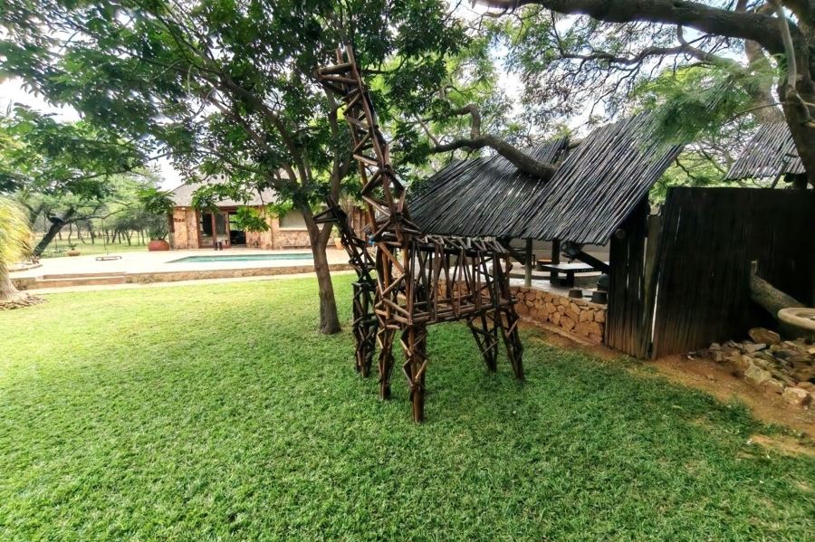 8 Bedroom Property for Sale in Bela Bela Limpopo
