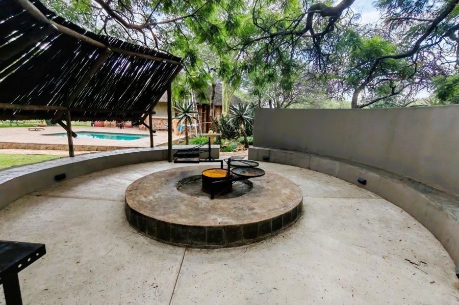 8 Bedroom Property for Sale in Bela Bela Limpopo