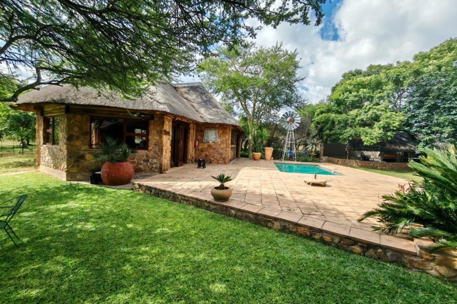 8 Bedroom Property for Sale in Bela Bela Limpopo