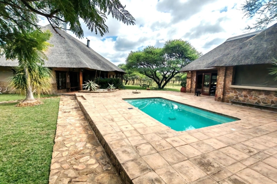 8 Bedroom Property for Sale in Bela Bela Limpopo
