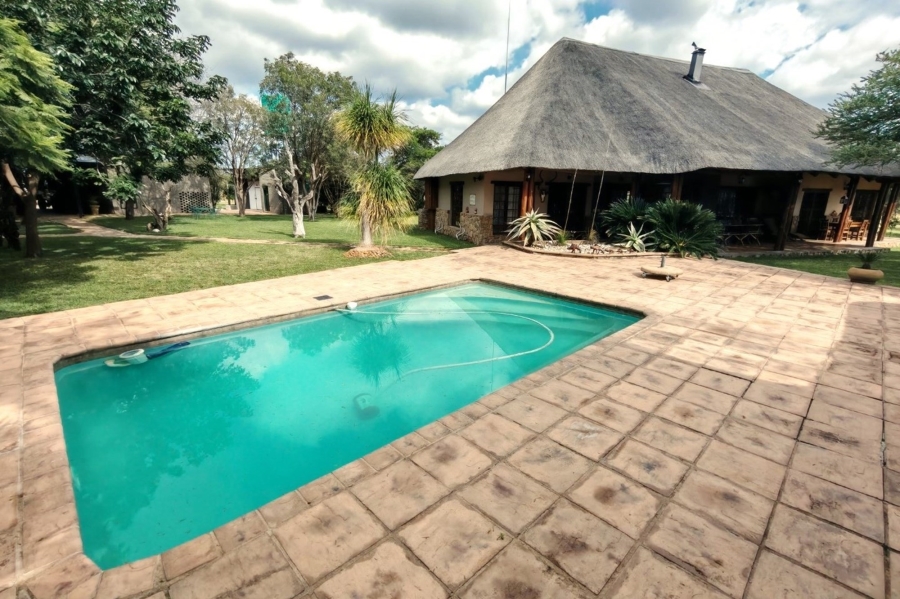 8 Bedroom Property for Sale in Bela Bela Limpopo