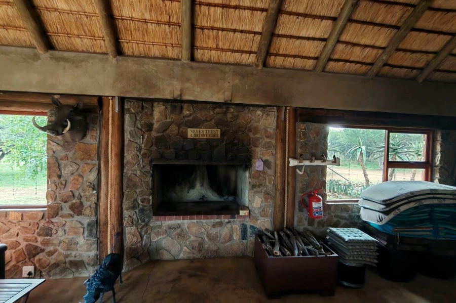 8 Bedroom Property for Sale in Bela Bela Limpopo