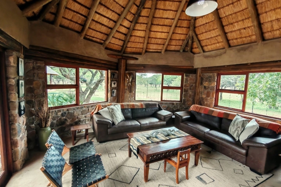 8 Bedroom Property for Sale in Bela Bela Limpopo