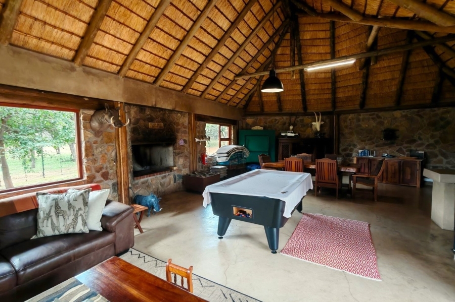 8 Bedroom Property for Sale in Bela Bela Limpopo