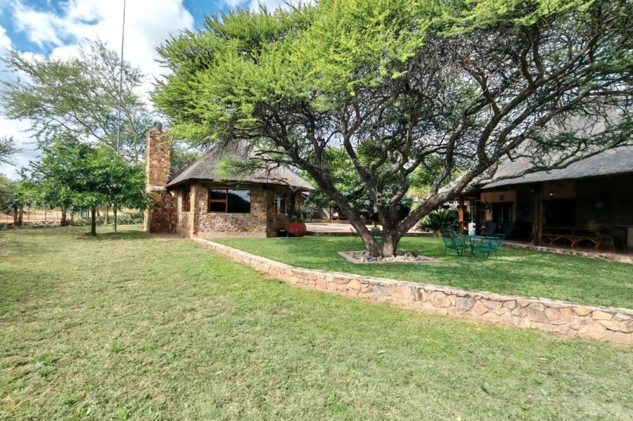 8 Bedroom Property for Sale in Bela Bela Limpopo