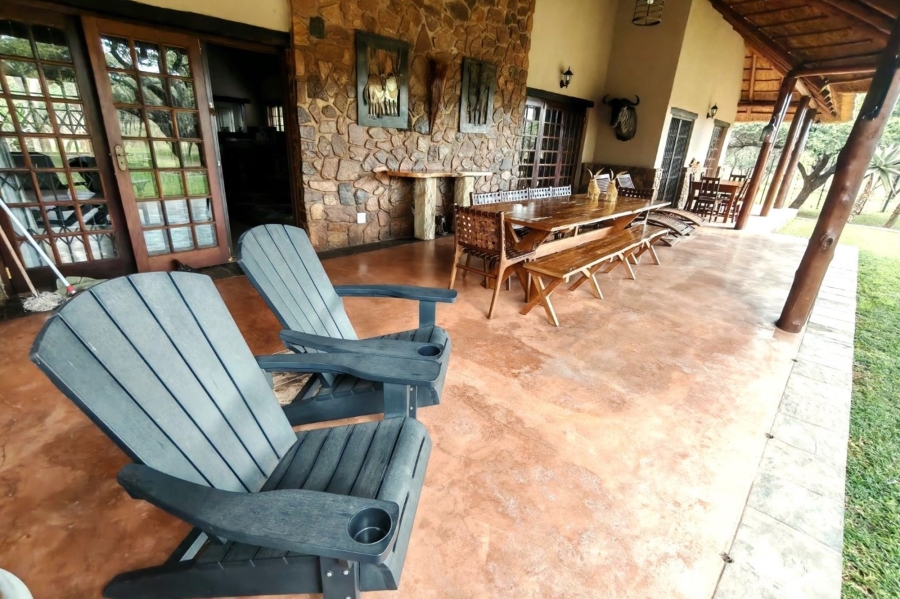 8 Bedroom Property for Sale in Bela Bela Limpopo